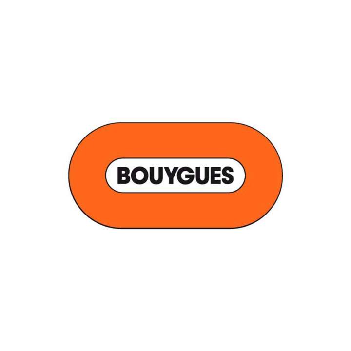 Logo Bouygues