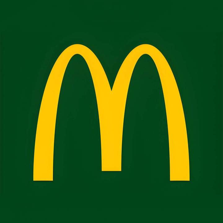 Logo Mc Donald's