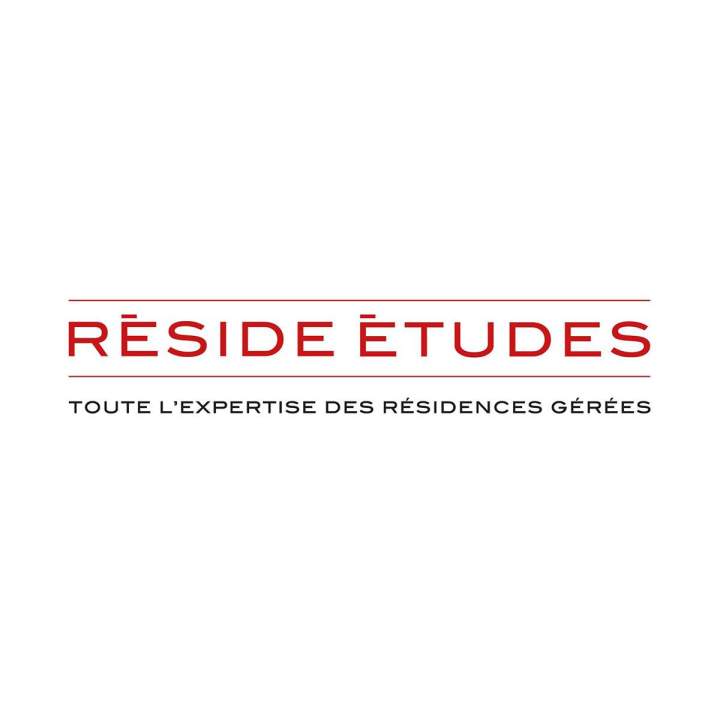 Logo Réside études
