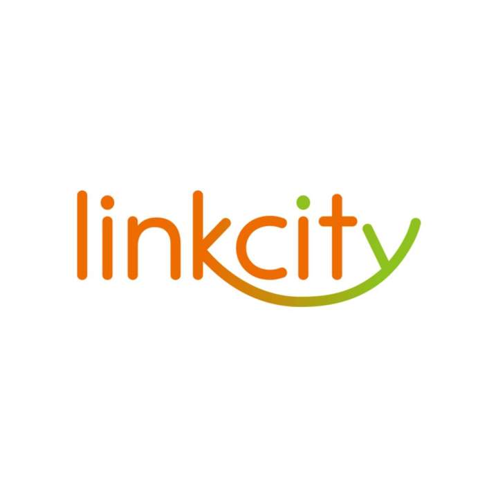 Logo linkcity